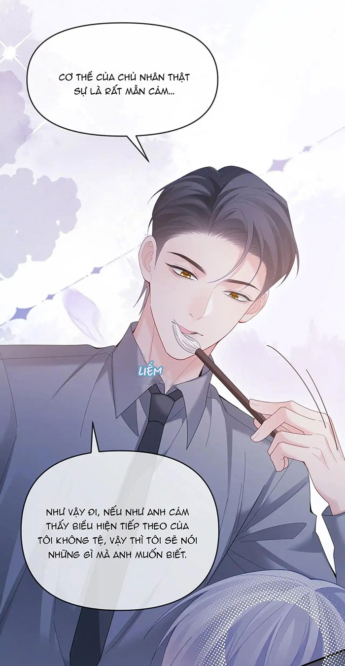 Đơn Xin Ly Hôn - Chap 134