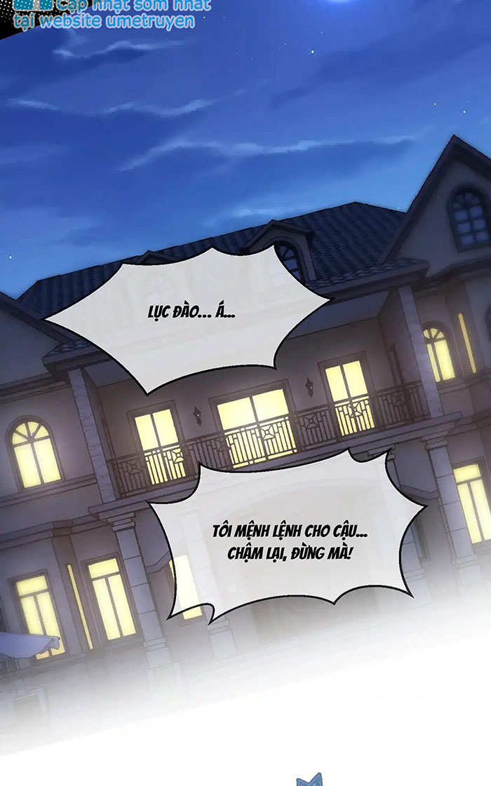 Đơn Xin Ly Hôn - Chap 134