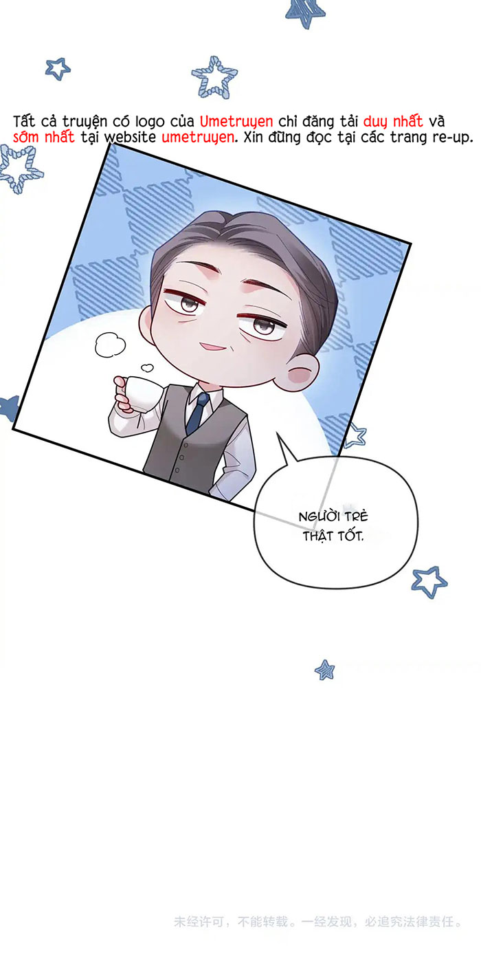 Đơn Xin Ly Hôn - Chap 134