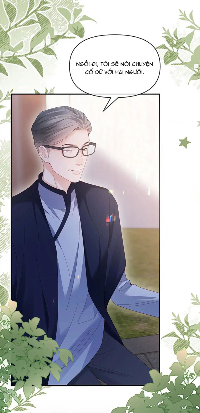 Đơn Xin Ly Hôn - Chap 134