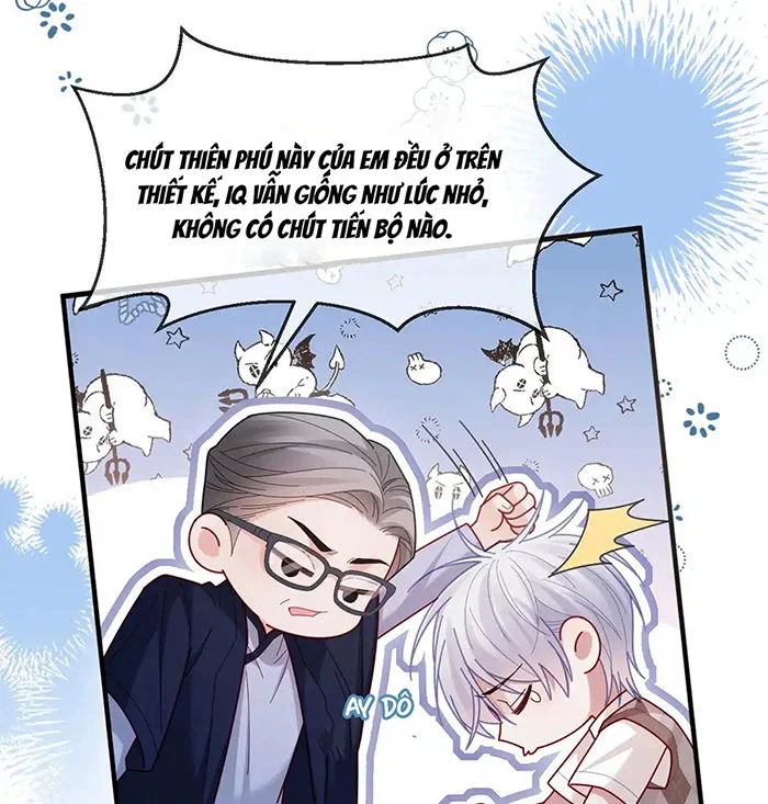 Đơn Xin Ly Hôn - Chap 134