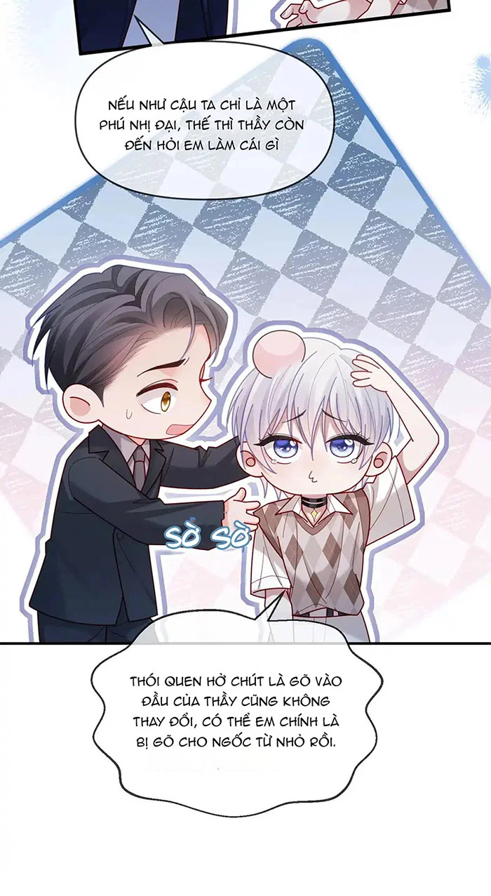 Đơn Xin Ly Hôn - Chap 134