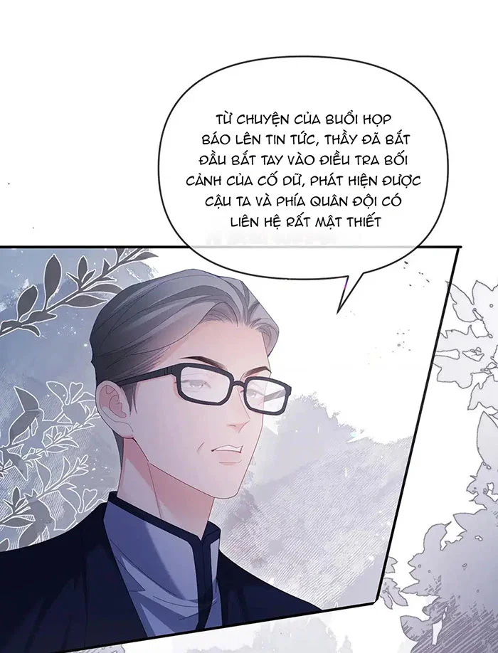 Đơn Xin Ly Hôn - Chap 134