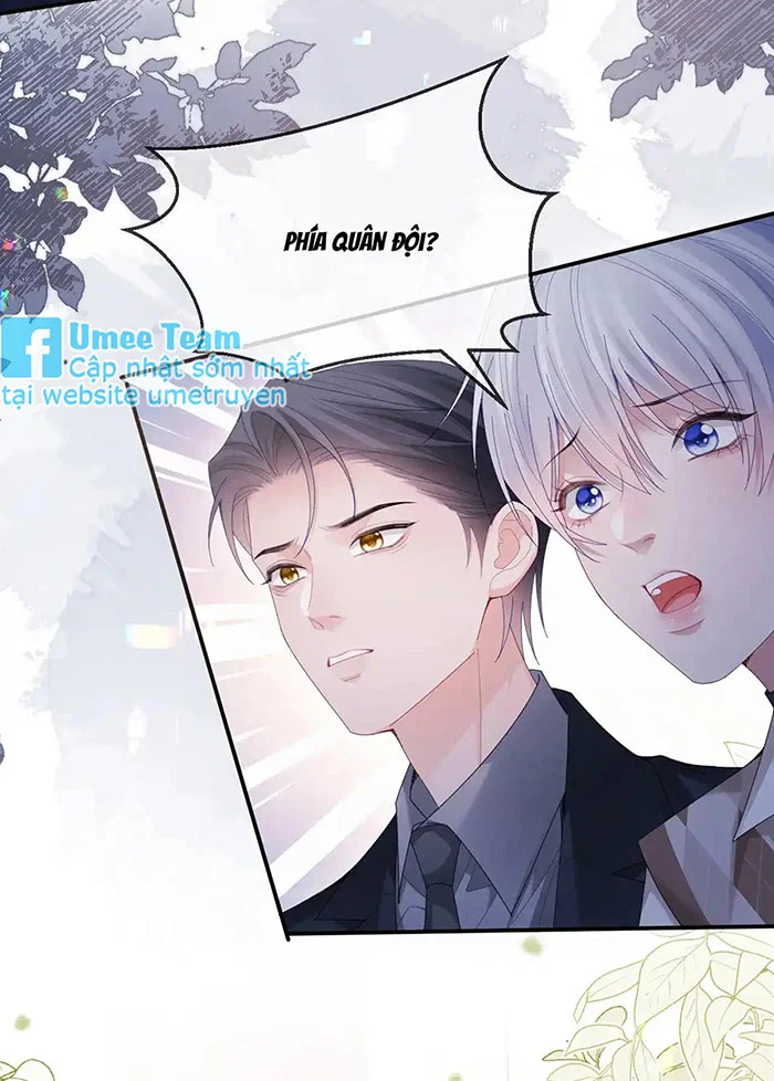 Đơn Xin Ly Hôn - Chap 134