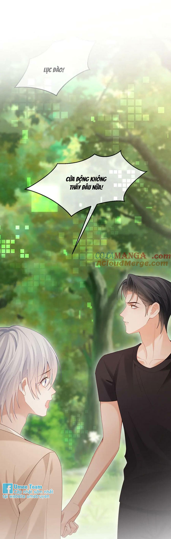 Đơn Xin Ly Hôn - Chap 138