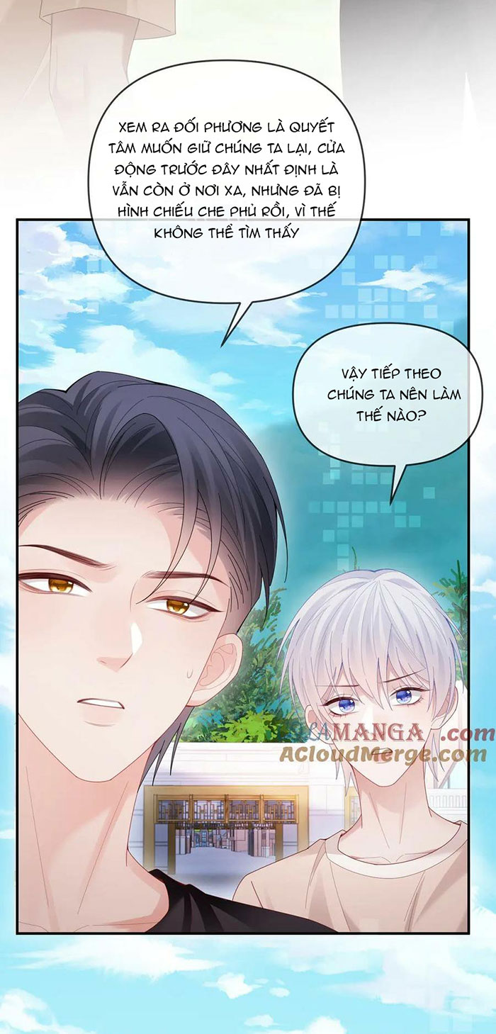 Đơn Xin Ly Hôn - Chap 138