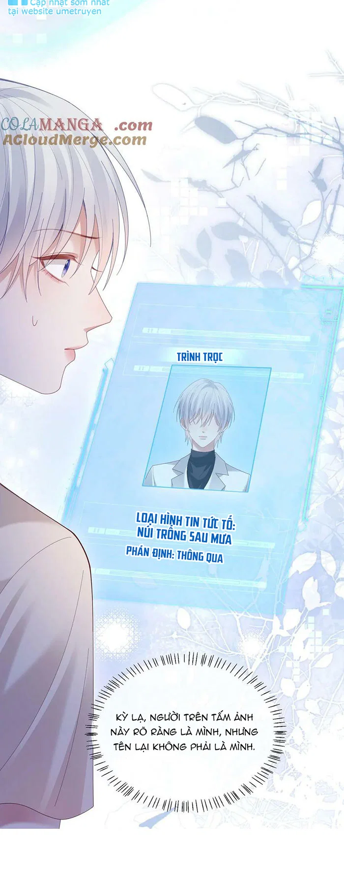 Đơn Xin Ly Hôn - Chap 138