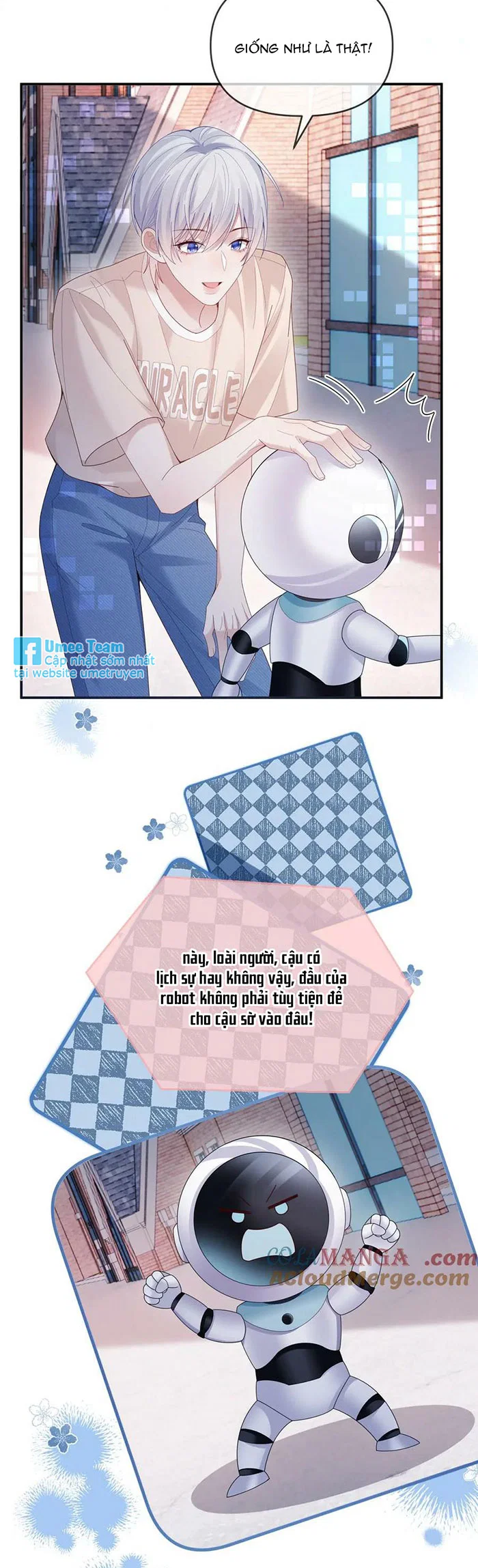 Đơn Xin Ly Hôn - Chap 138