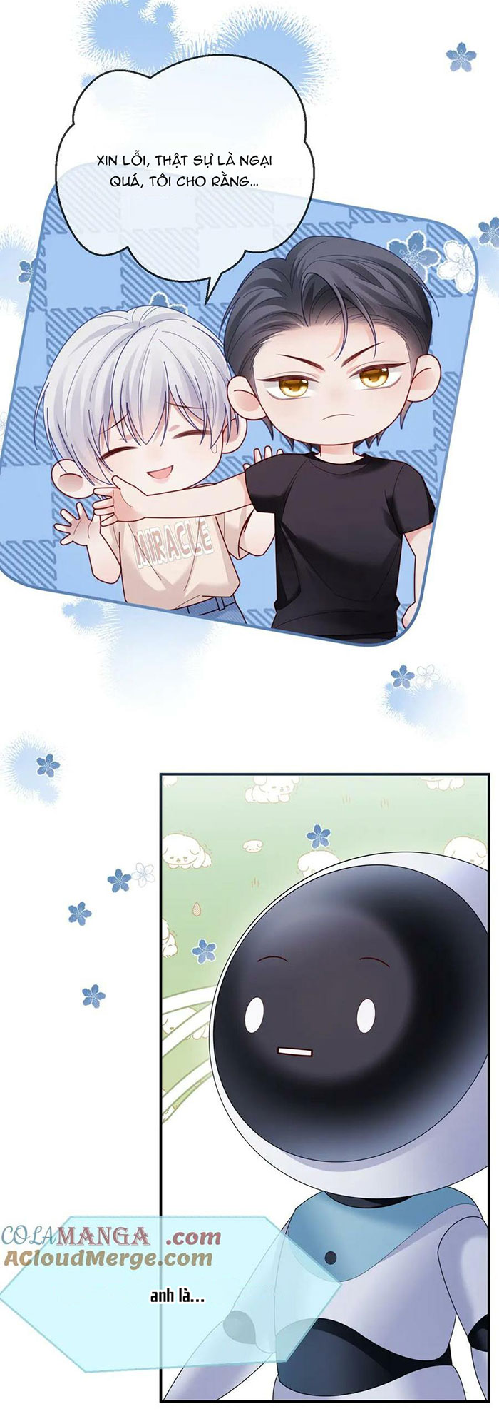 Đơn Xin Ly Hôn - Chap 138