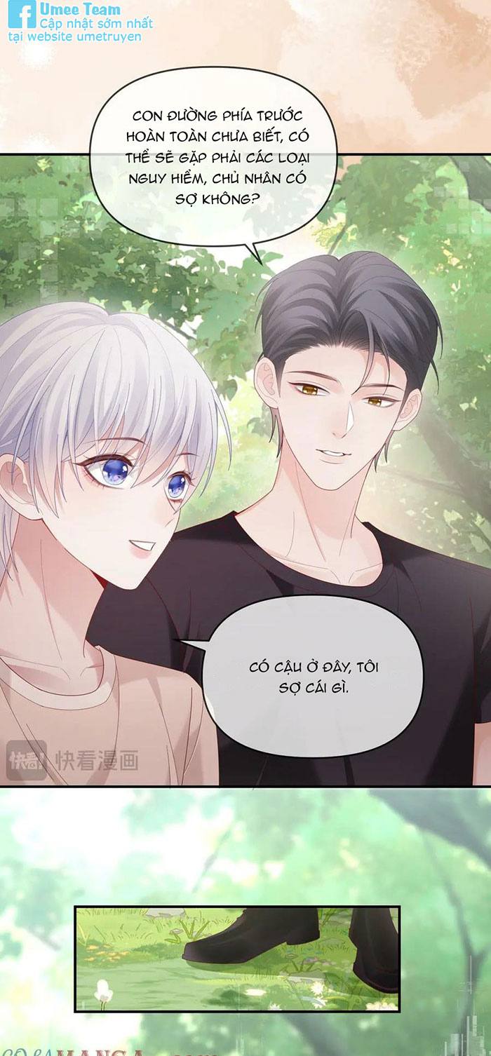 Đơn Xin Ly Hôn - Chap 138