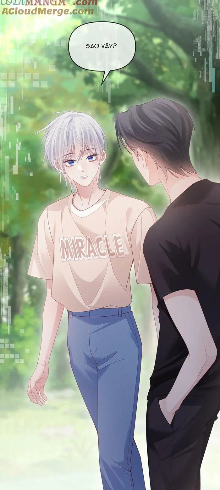 Đơn Xin Ly Hôn - Chap 138