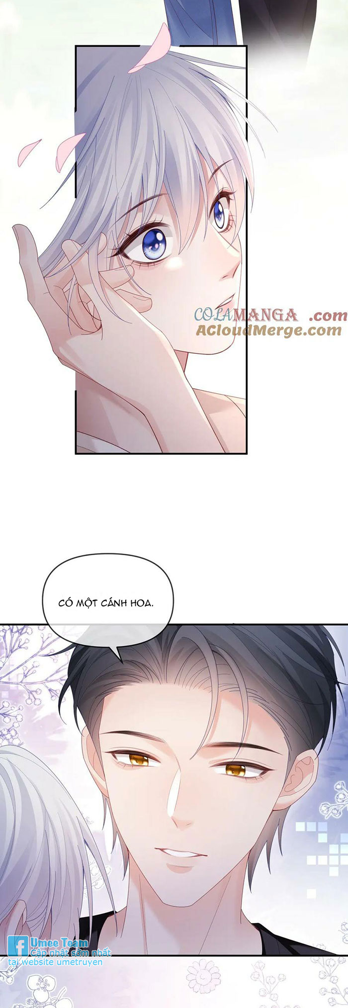 Đơn Xin Ly Hôn - Chap 138