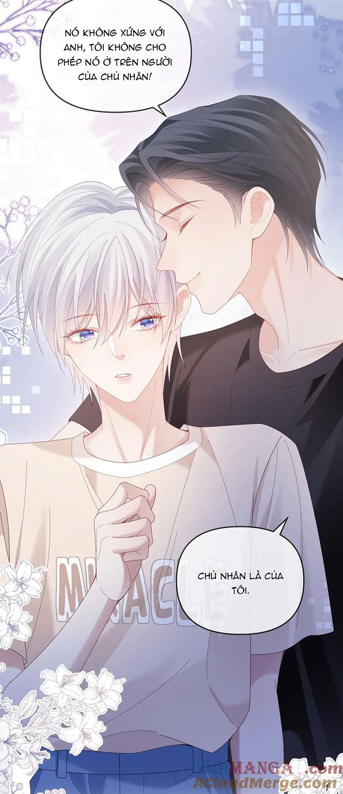 Đơn Xin Ly Hôn - Chap 138