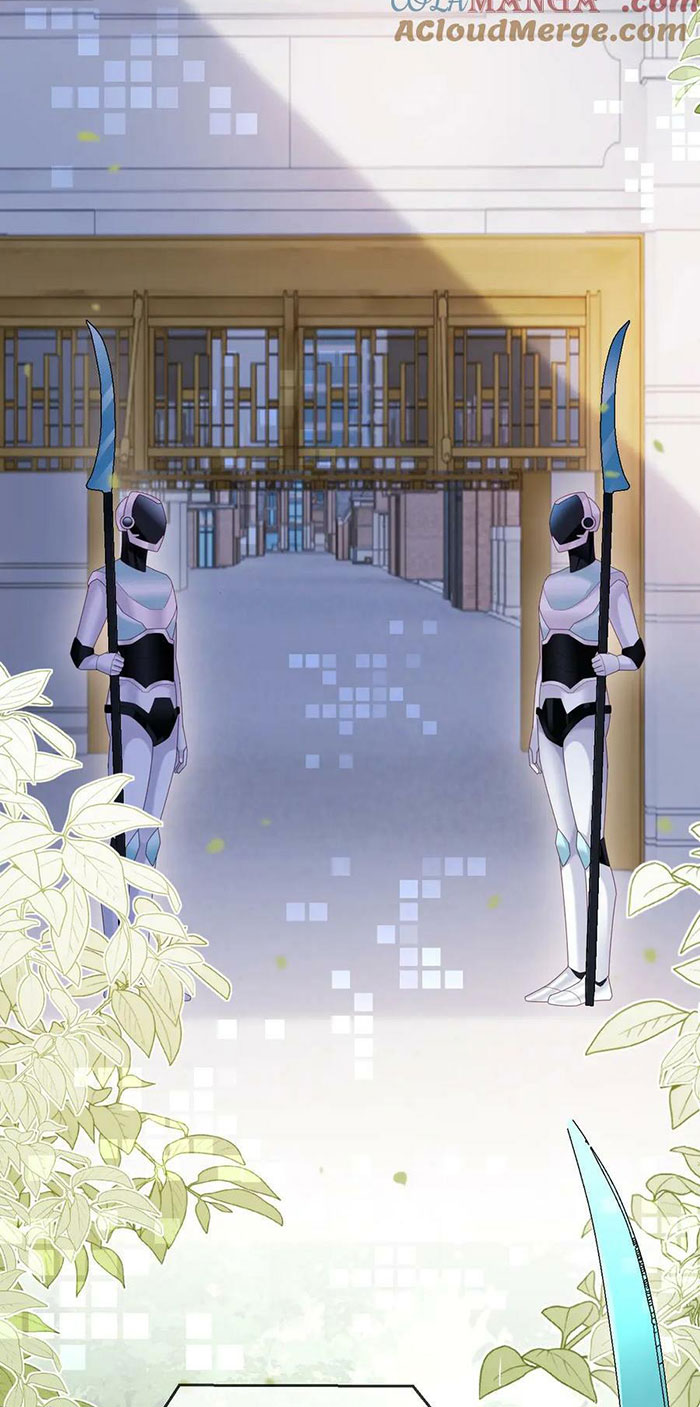 Đơn Xin Ly Hôn - Chap 138