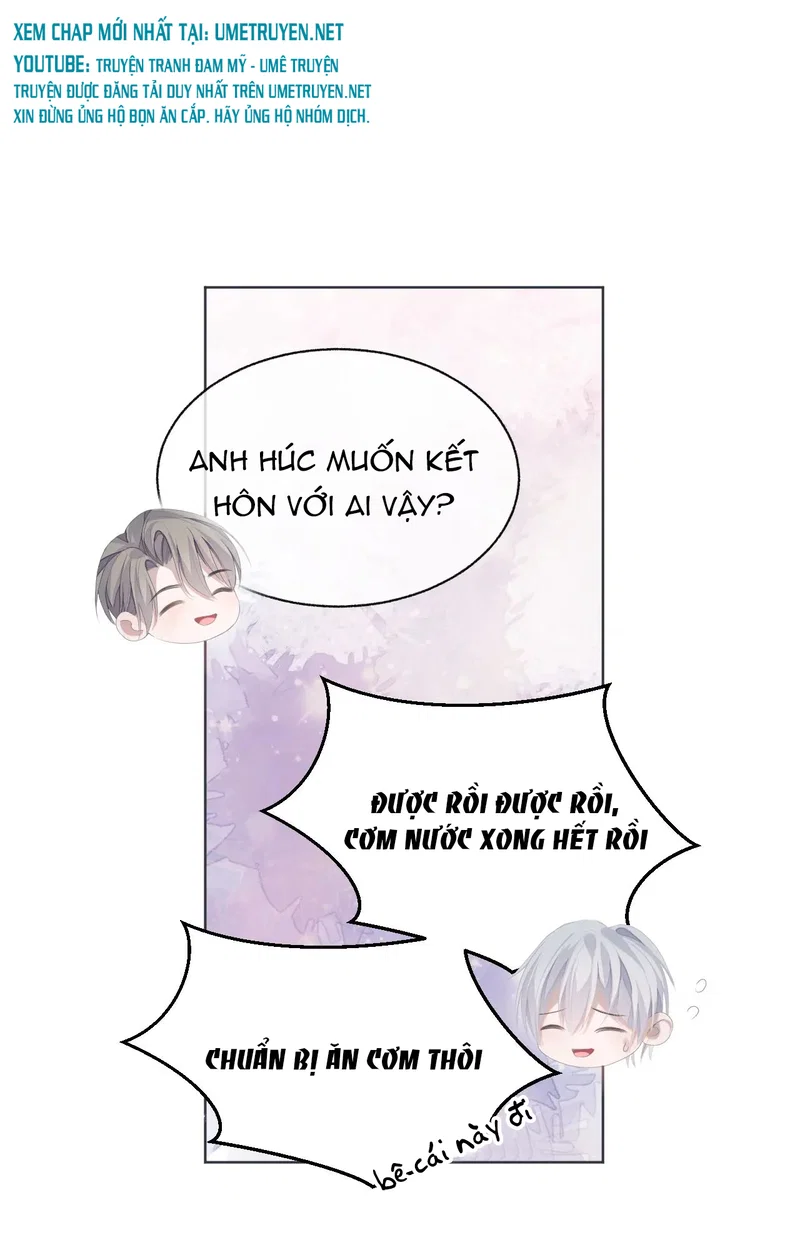 Đơn Xin Ly Hôn - Chap 14