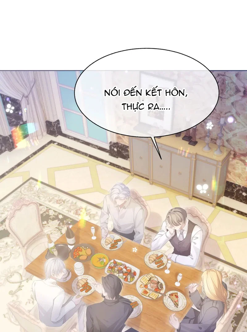 Đơn Xin Ly Hôn - Chap 14