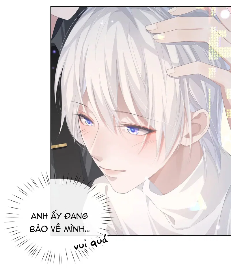 Đơn Xin Ly Hôn - Chap 14