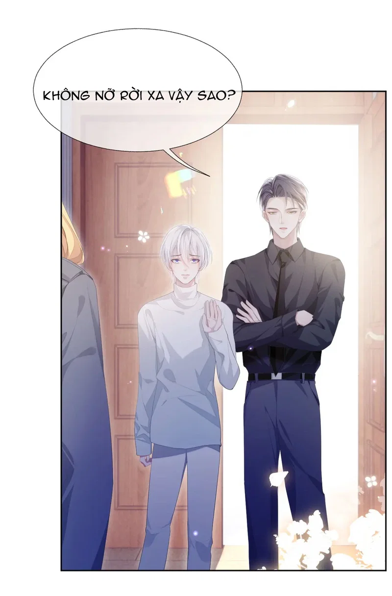 Đơn Xin Ly Hôn - Chap 14