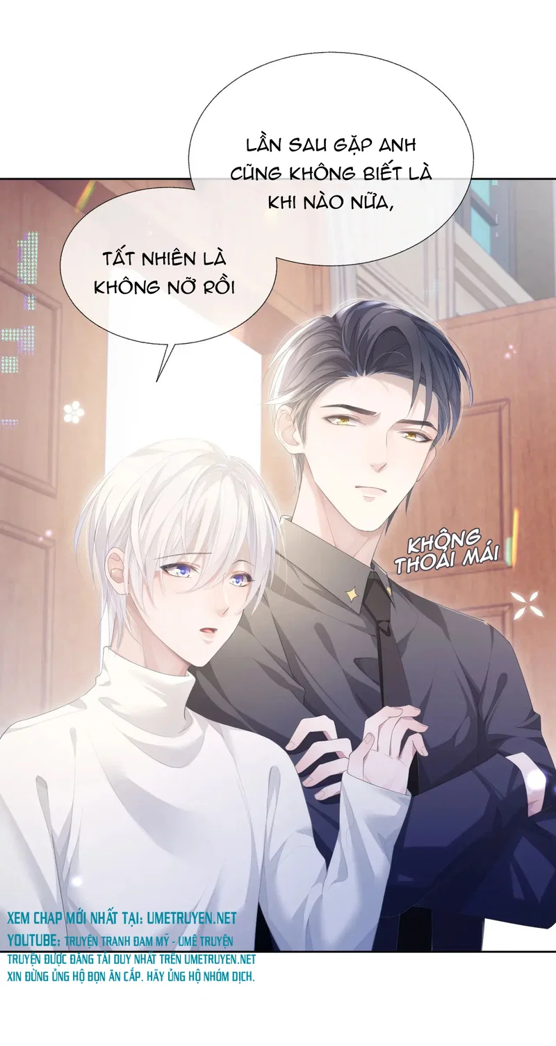 Đơn Xin Ly Hôn - Chap 14