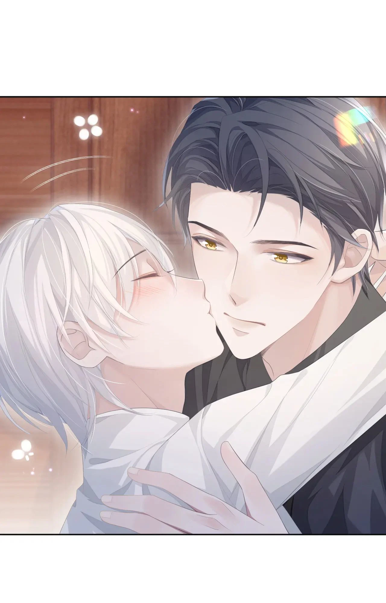 Đơn Xin Ly Hôn - Chap 14