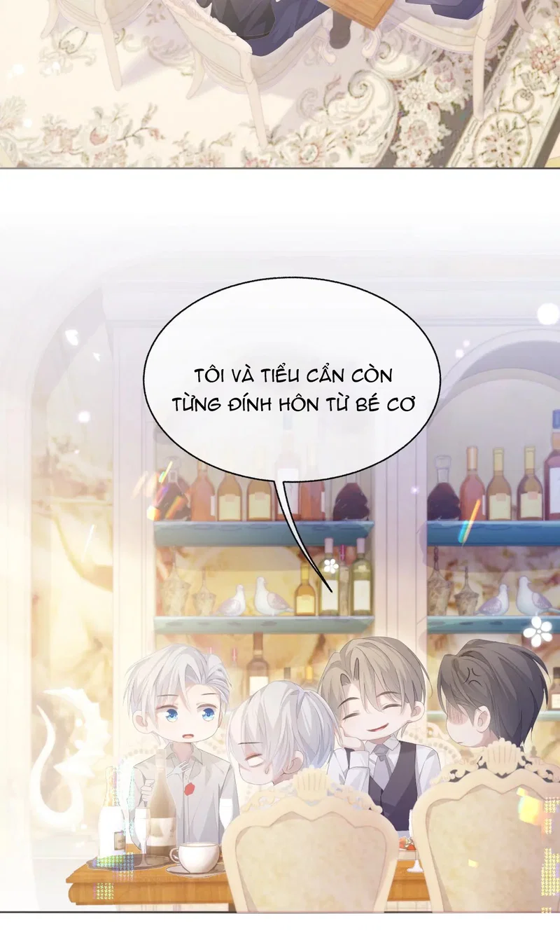 Đơn Xin Ly Hôn - Chap 14