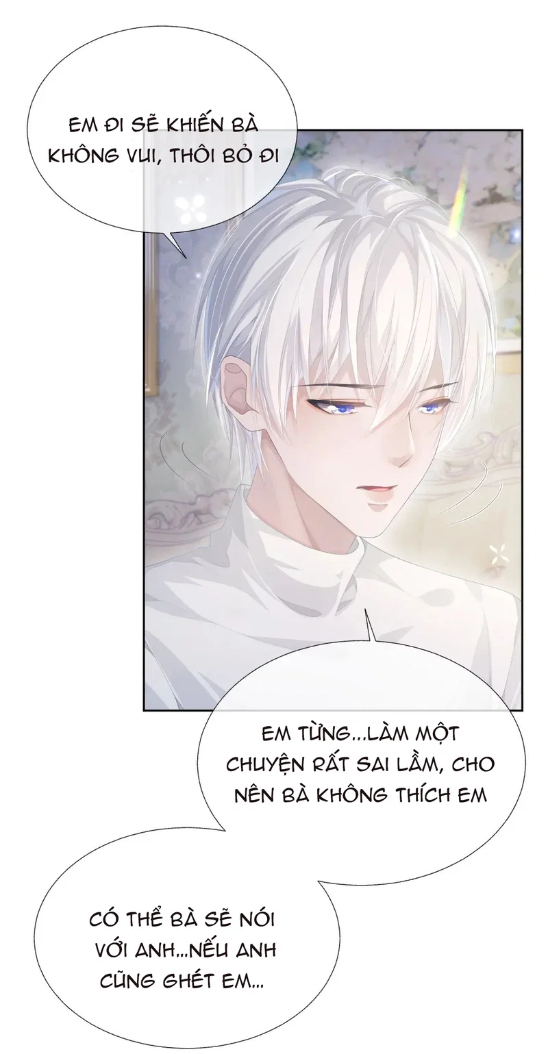 Đơn Xin Ly Hôn - Chap 14