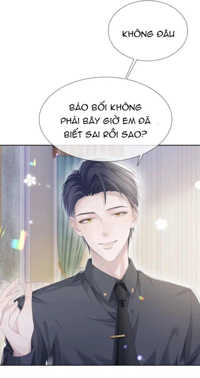 Đơn Xin Ly Hôn - Chap 14