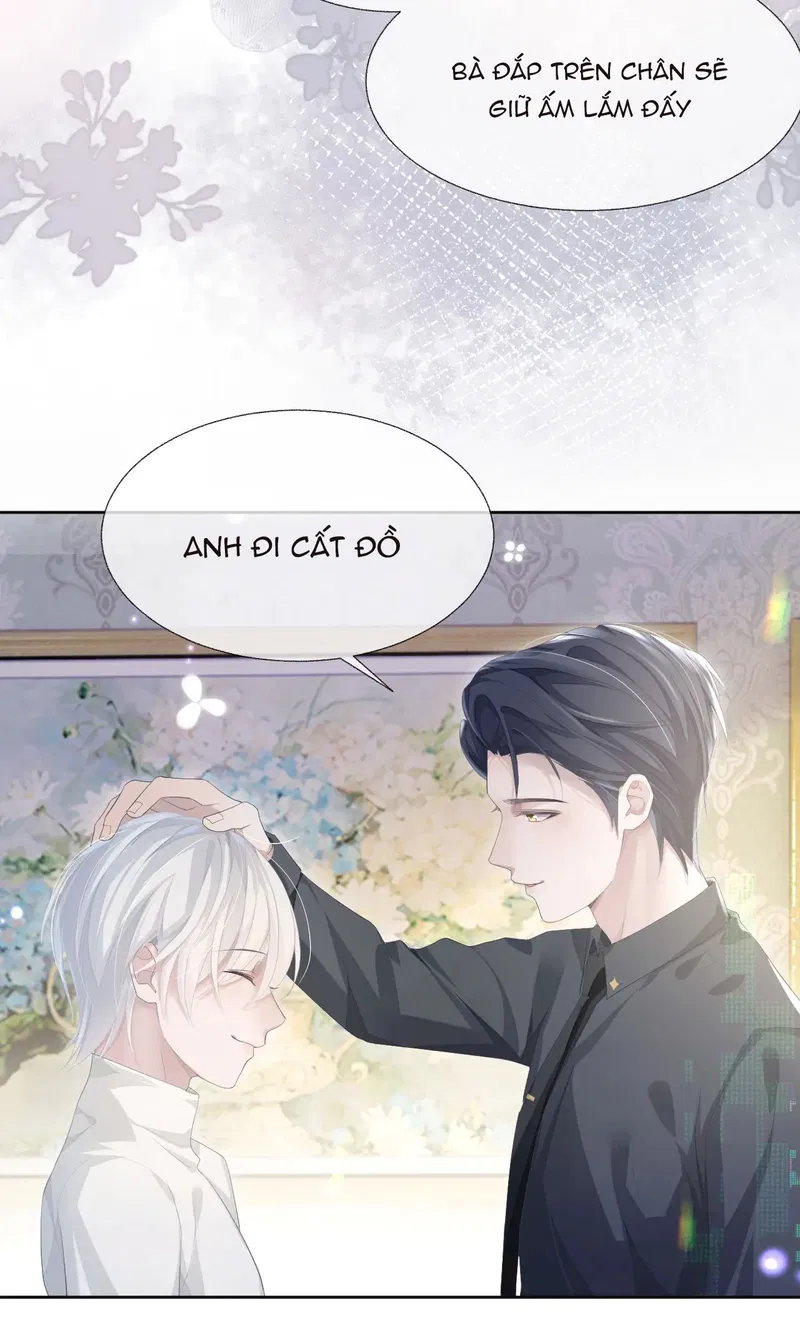 Đơn Xin Ly Hôn - Chap 14