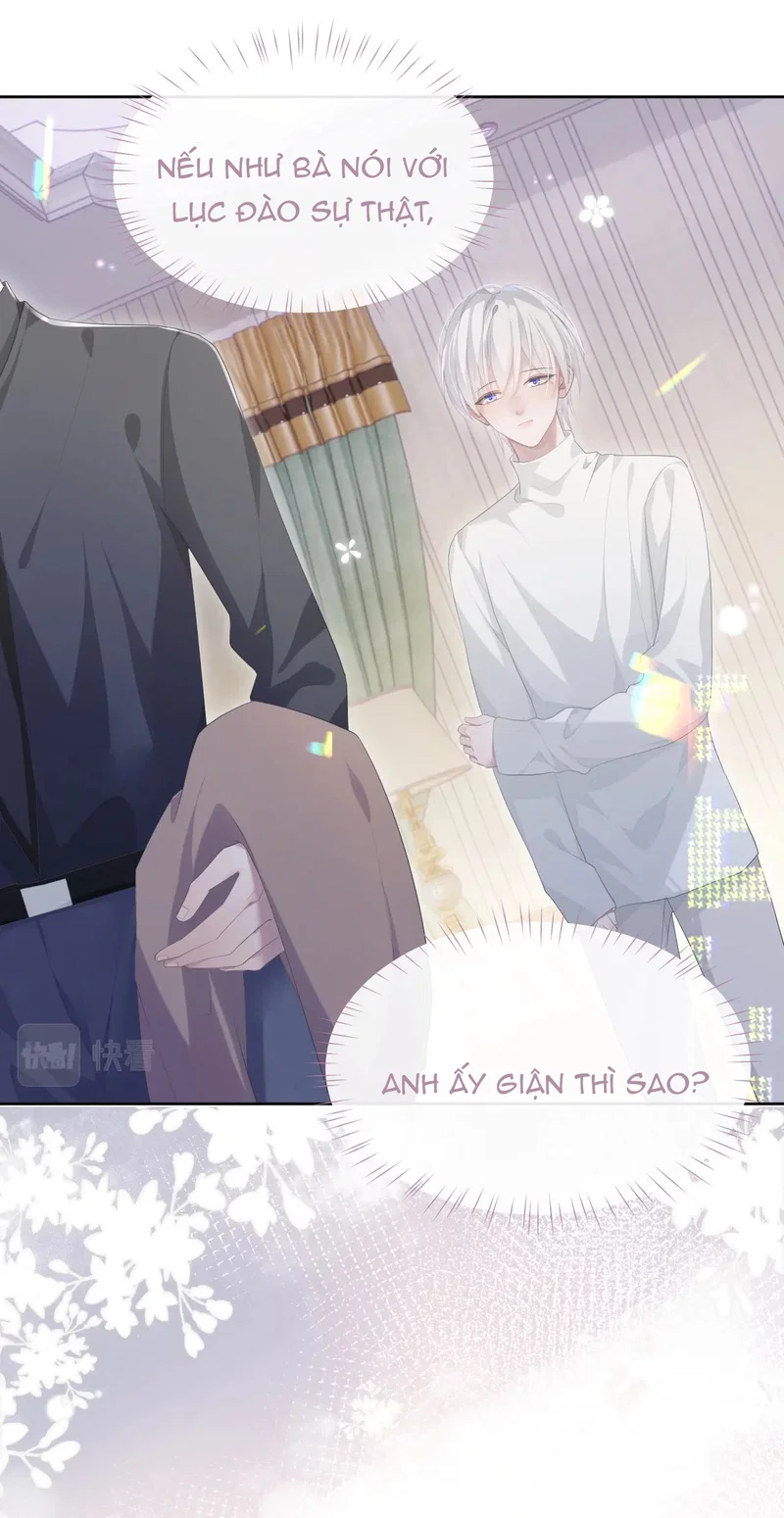 Đơn Xin Ly Hôn - Chap 14