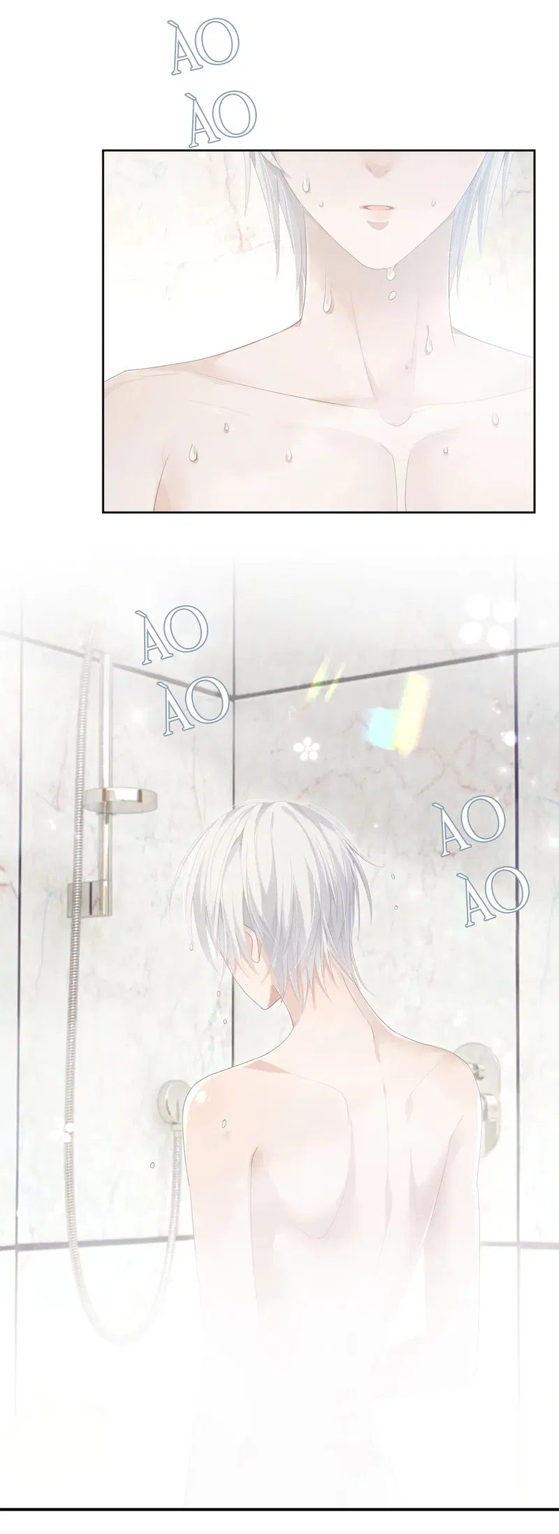 Đơn Xin Ly Hôn - Chap 14