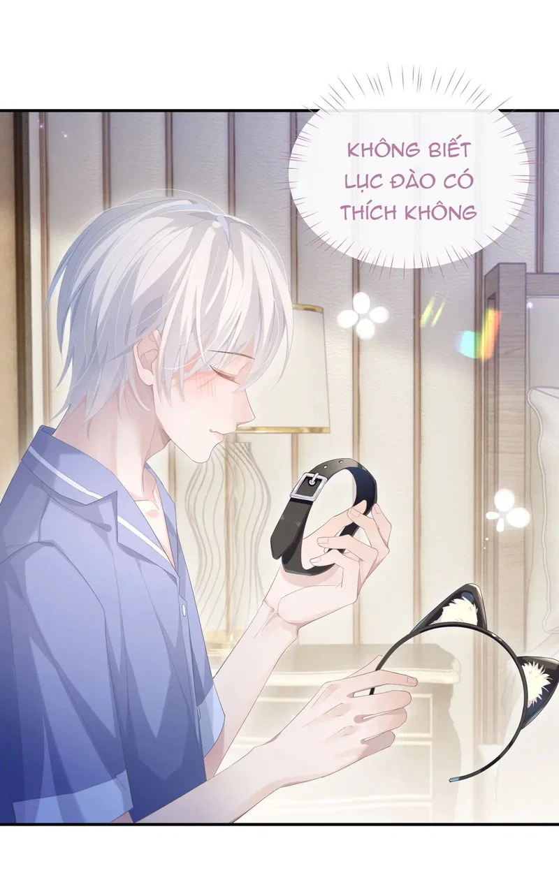 Đơn Xin Ly Hôn - Chap 14