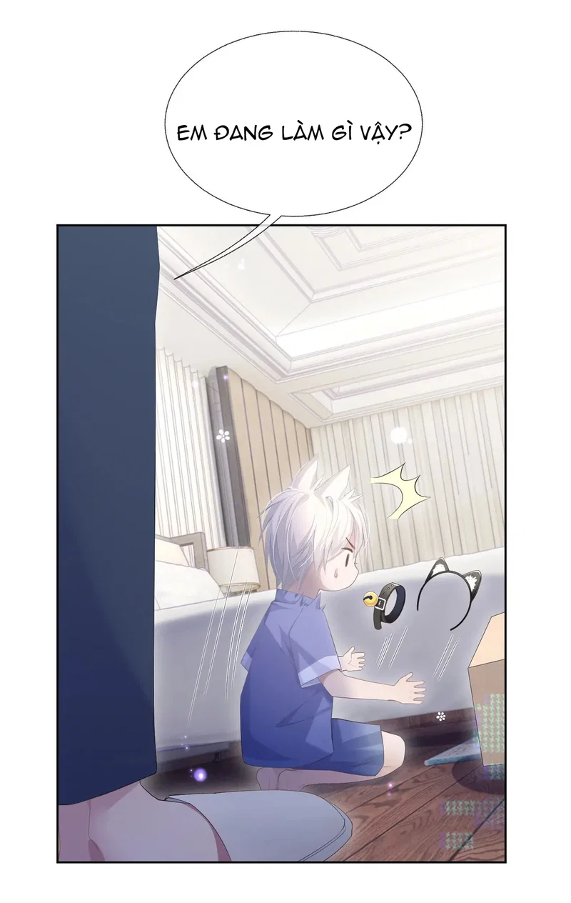 Đơn Xin Ly Hôn - Chap 14