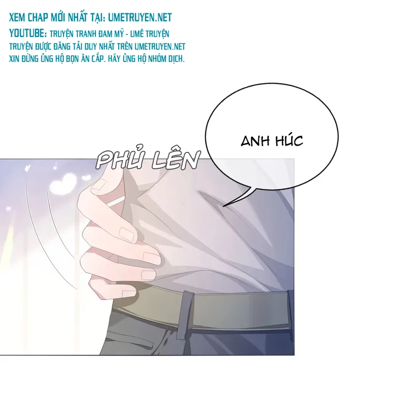 Đơn Xin Ly Hôn - Chap 14