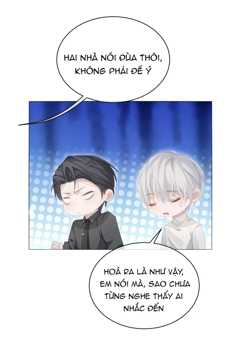 Đơn Xin Ly Hôn - Chap 14