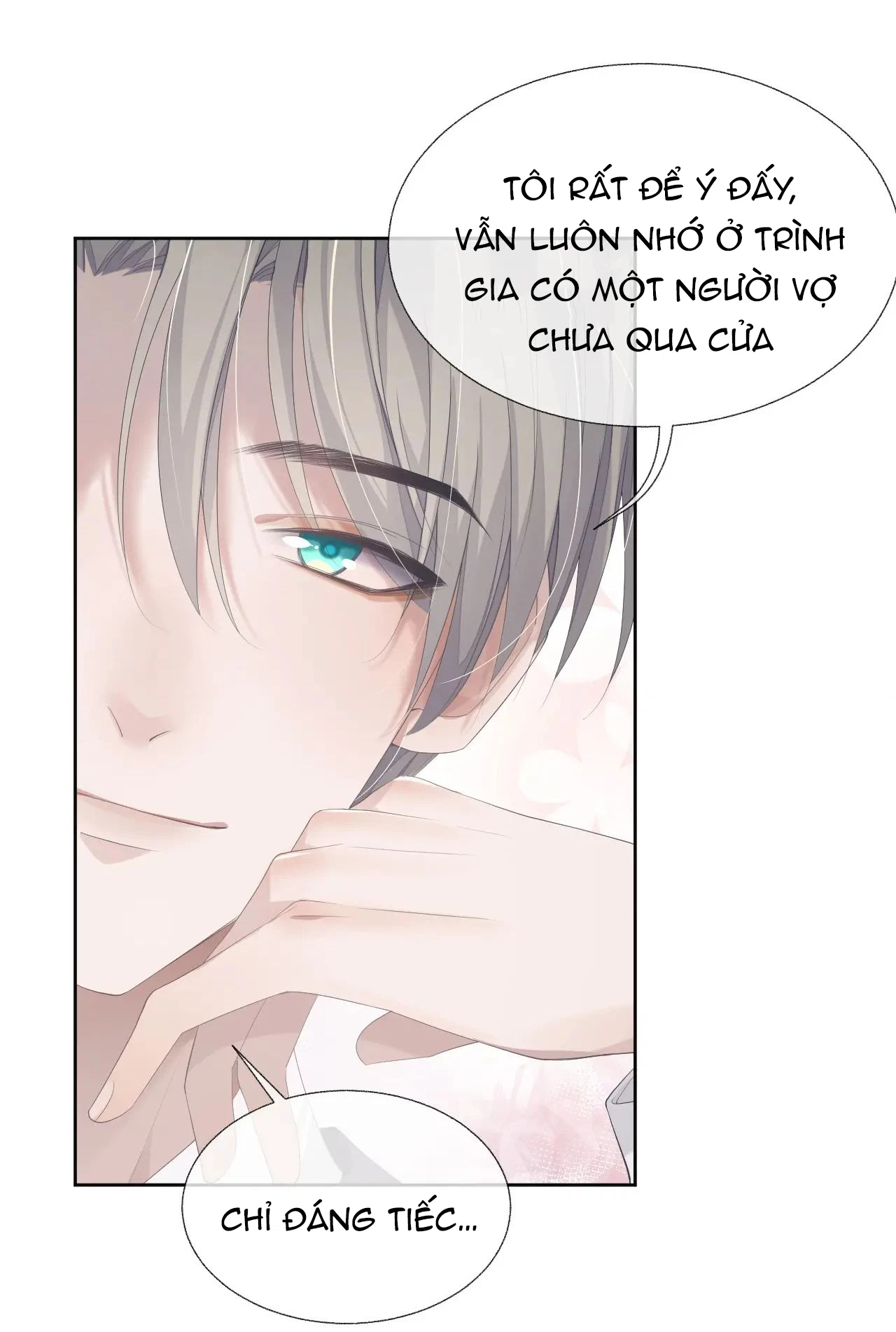 Đơn Xin Ly Hôn - Chap 14