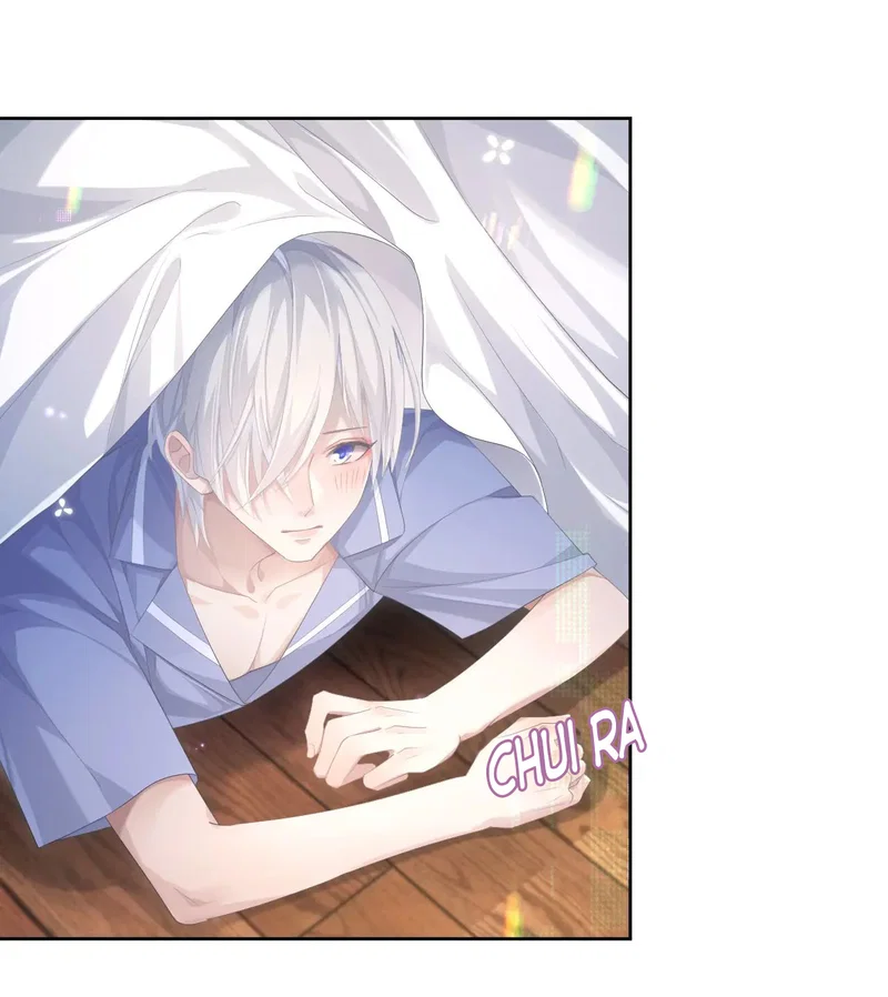 Đơn Xin Ly Hôn - Chap 15