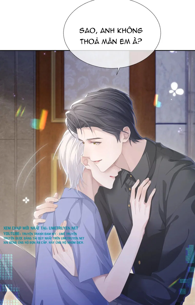 Đơn Xin Ly Hôn - Chap 15