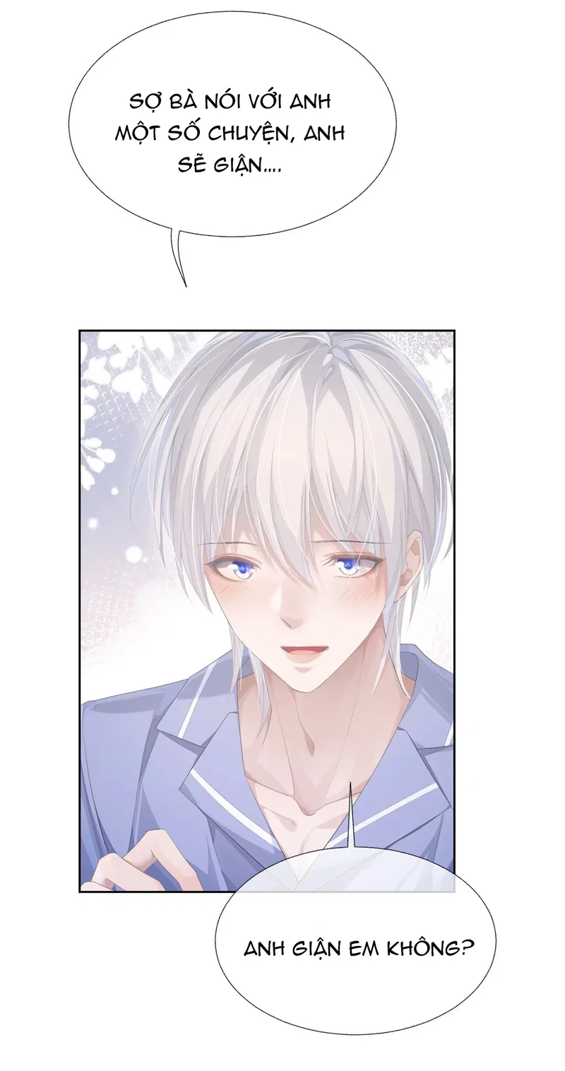 Đơn Xin Ly Hôn - Chap 15