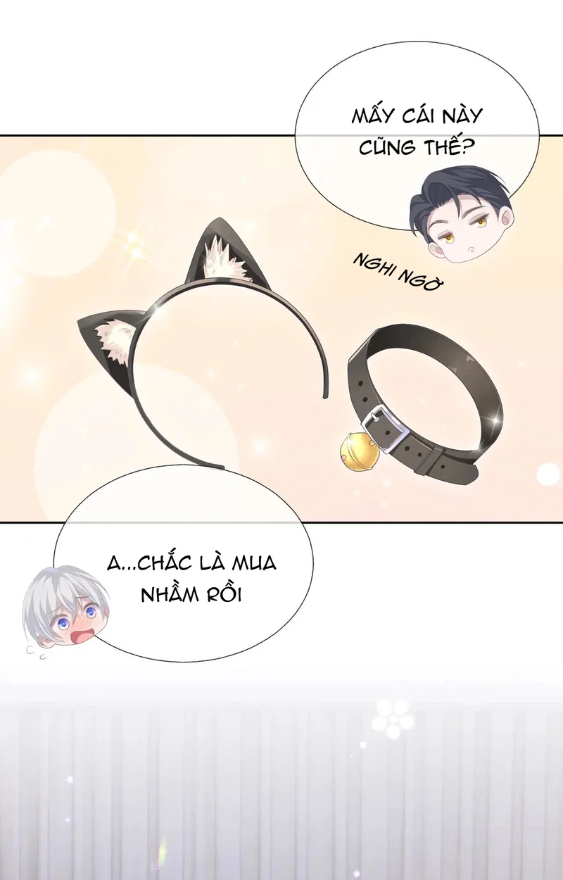 Đơn Xin Ly Hôn - Chap 15