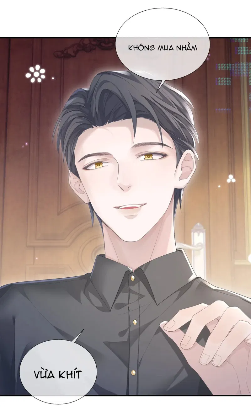 Đơn Xin Ly Hôn - Chap 15