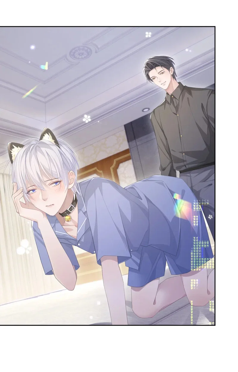 Đơn Xin Ly Hôn - Chap 15