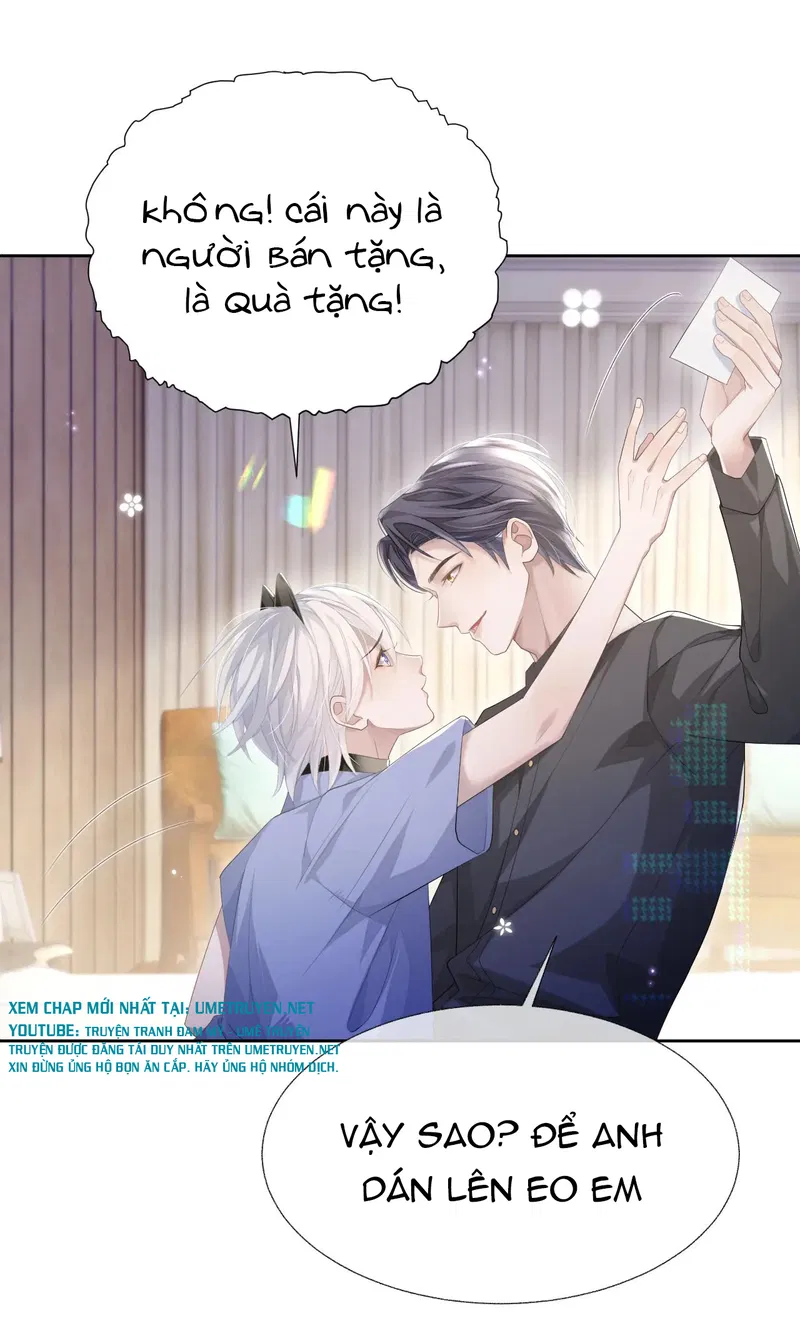 Đơn Xin Ly Hôn - Chap 15