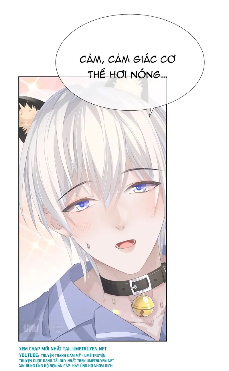 Đơn Xin Ly Hôn - Chap 15