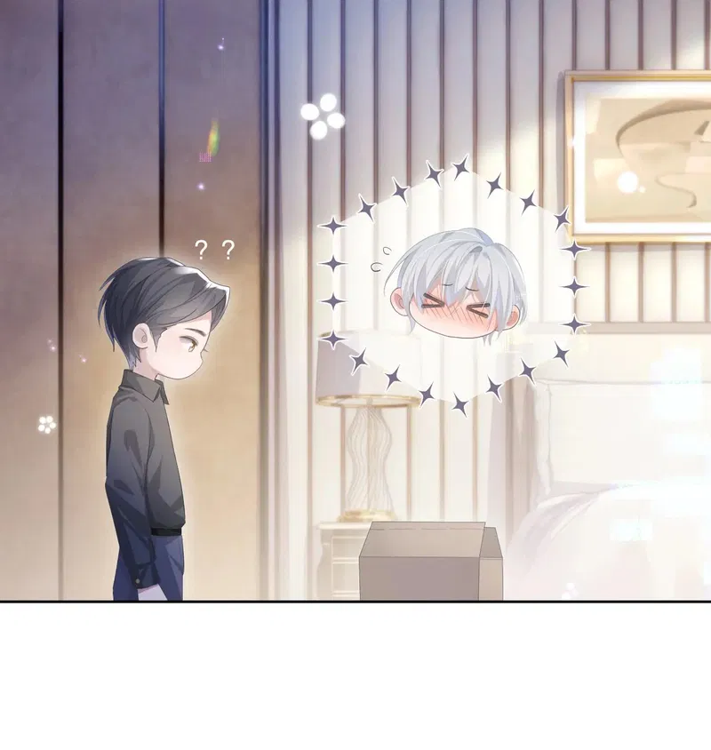 Đơn Xin Ly Hôn - Chap 15