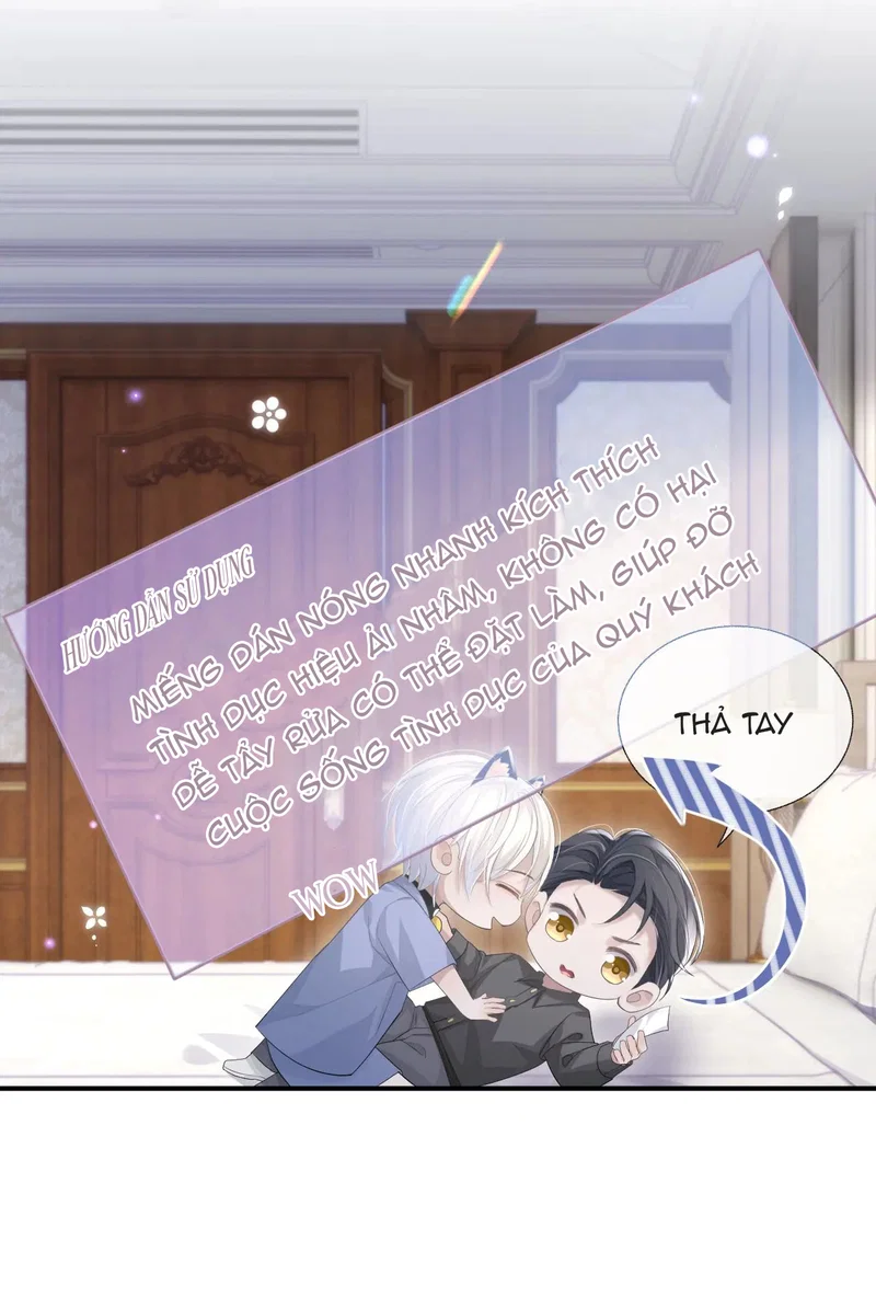 Đơn Xin Ly Hôn - Chap 15