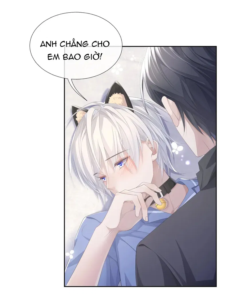 Đơn Xin Ly Hôn - Chap 15