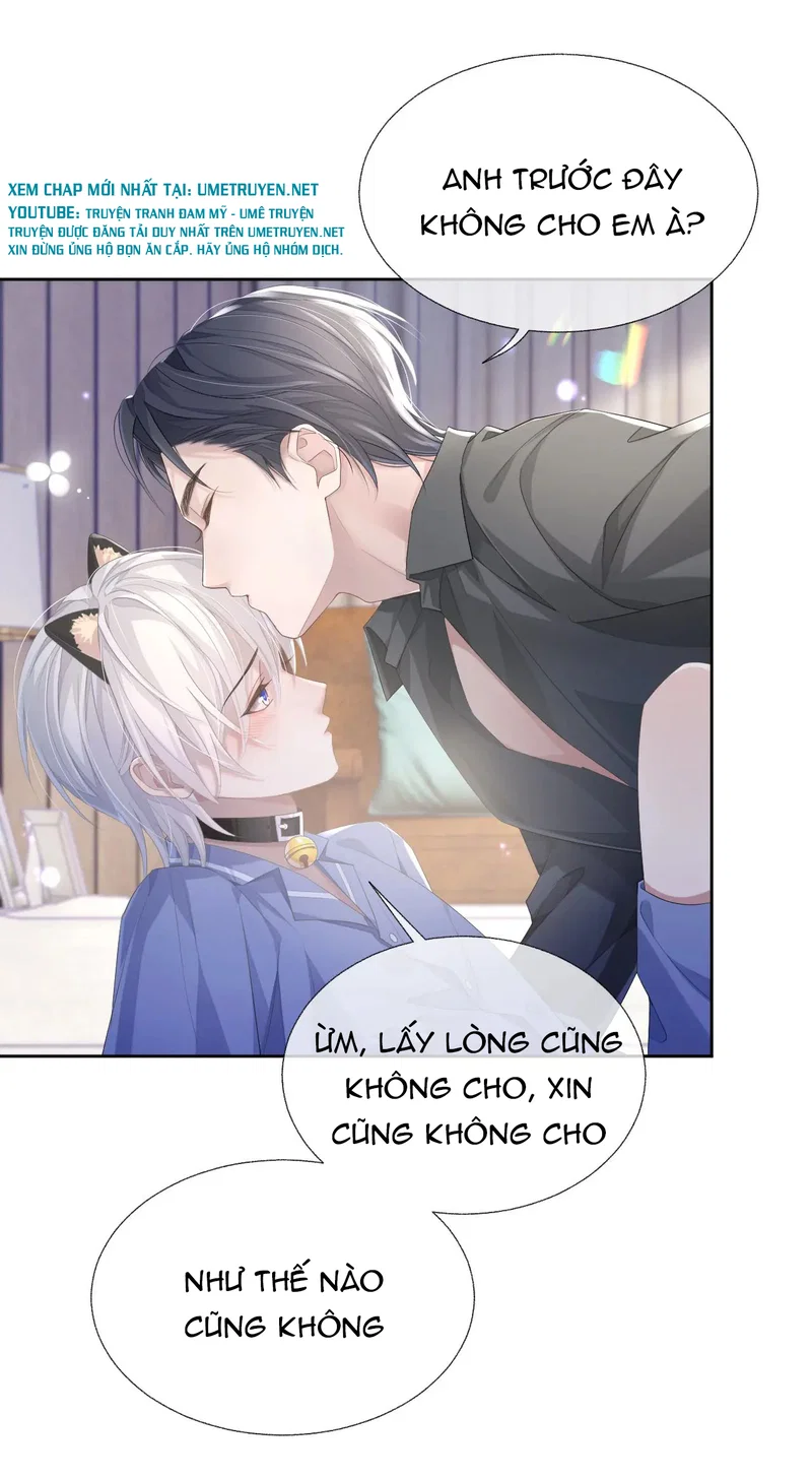 Đơn Xin Ly Hôn - Chap 15
