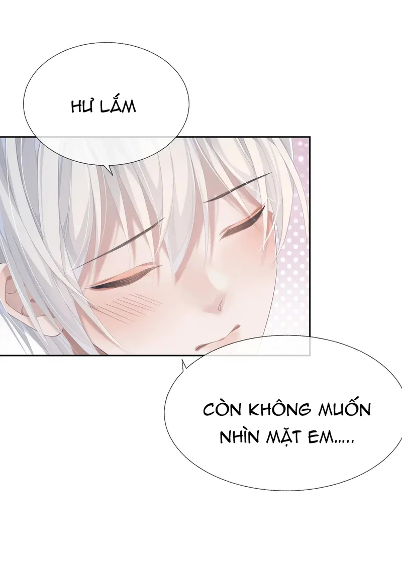 Đơn Xin Ly Hôn - Chap 15