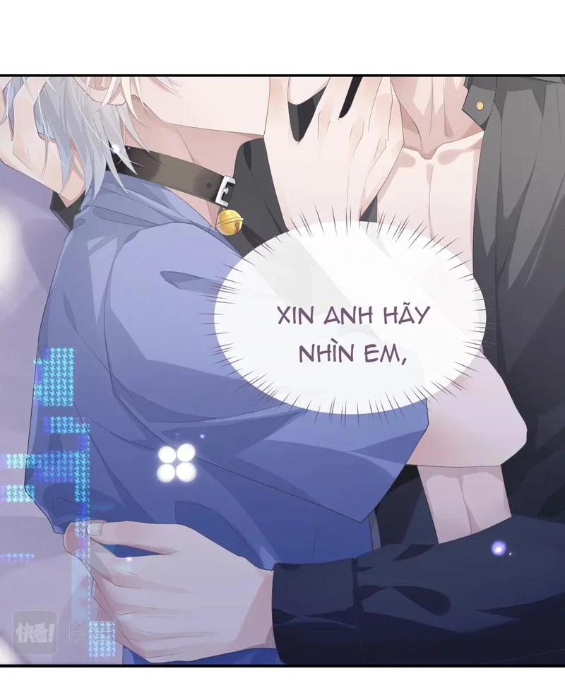 Đơn Xin Ly Hôn - Chap 15