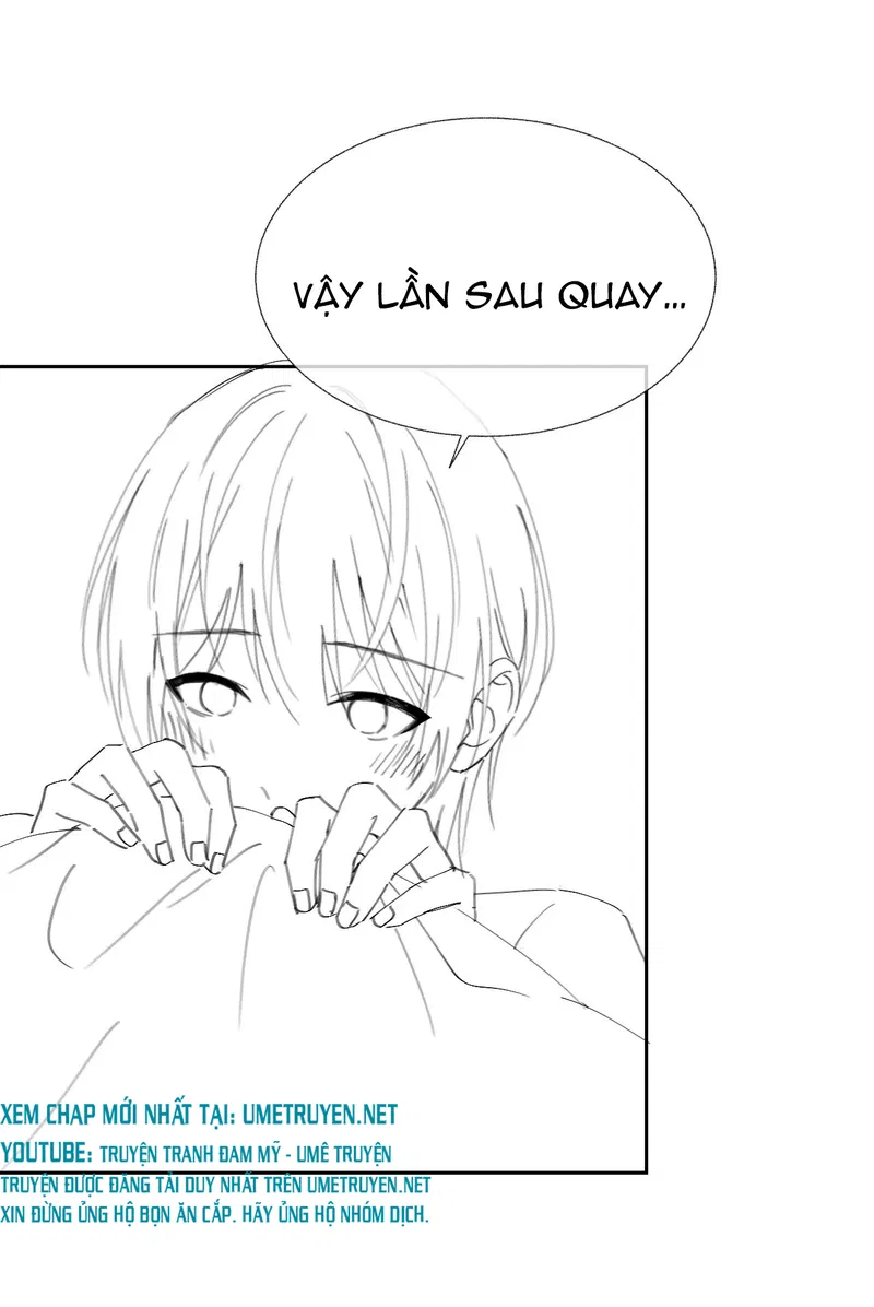 Đơn Xin Ly Hôn - Chap 15